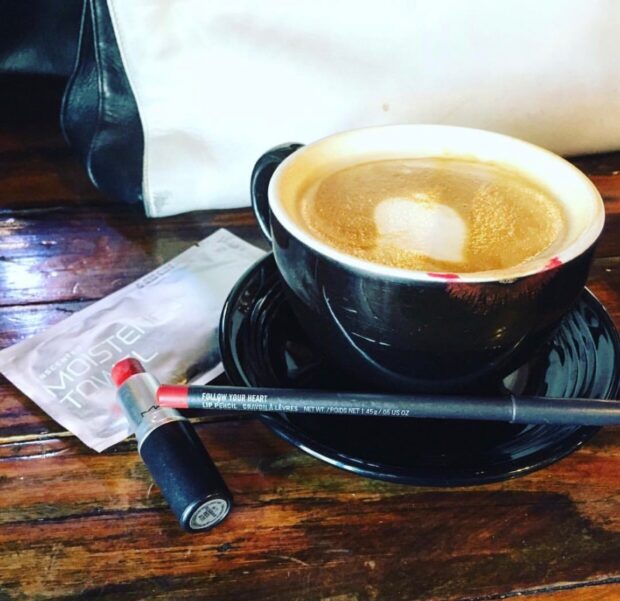 Mudsmith Dallas Coffee