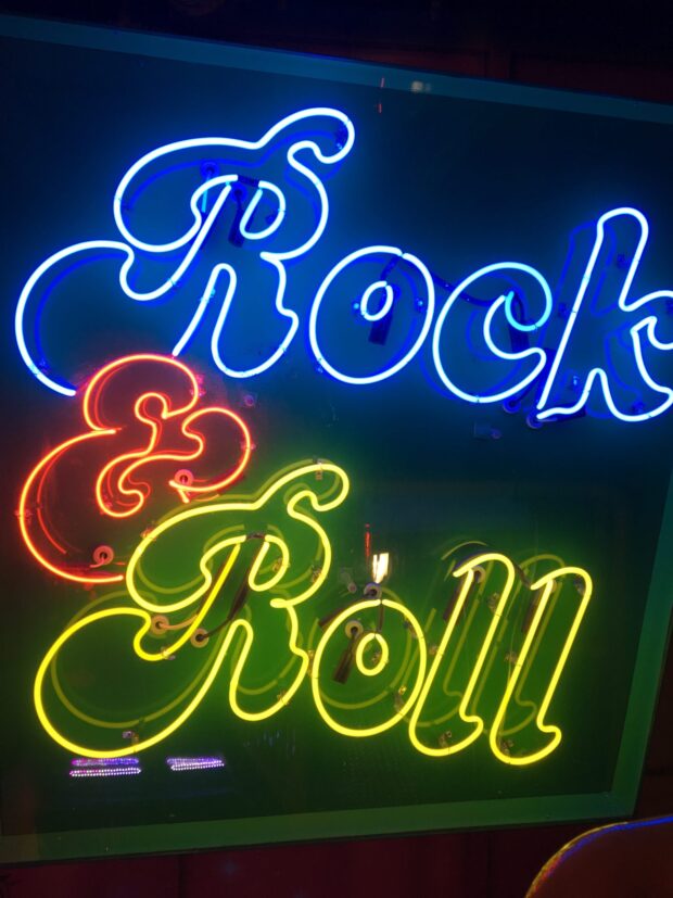Texas State Fair Rock&Roll
